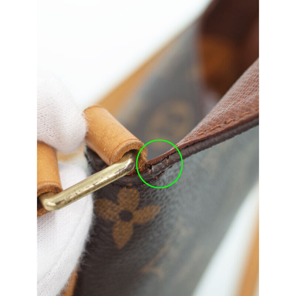Louis Vuitton Monogram Musette Salsa Long Shoulder Bag - Picture 4 of 8